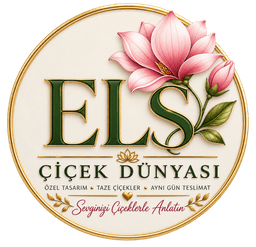 ELS Çiçek Dünyası